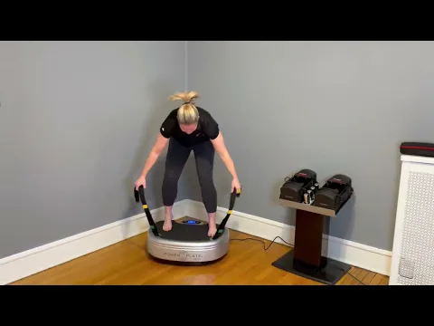 Download MP3 Power Plate | Women and Bone Health