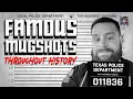 A Few Famous Mugshots LNWC Main Topic