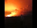 Burned It Down