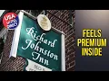 The Richard Johnston Inn 1890 Caroline House - Feels Premium Inside Fredericksburg VA