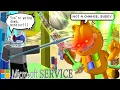 NIL TOWER OF MICROSOFT SERVICE VERIFIED