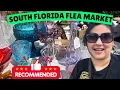South Florida Flea Market Finds 10 Fire Light Glass Treasure