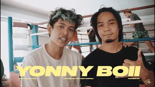  zacktabudloofficial feat yonnyboii take me back music video bts in manila x 