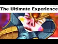 Listening to Crosscode OST got me like