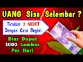Download Lagu Lakukan Saat Kepepet Butuh UANG❗Tirakat Ini Berkhasiat Untuk Narik Uang