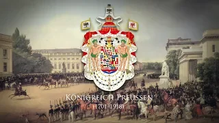 Download Kingdom of Prussia (1701–1918) National Anthem \ MP3