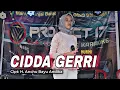 Cidda Gerri Live Cover by Nurmi | Cipt: H. Anchu Bayu Andika | Project 17 Official