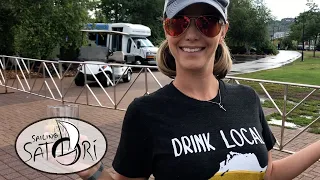 Super Van Across America – Road Trip! (Sailing Satori) S3:E02