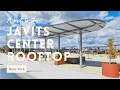 Javits Center Tour Rooftop