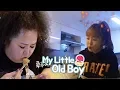 Download Lagu Hong Jin Young's Bowl is Small, and Sun Young's Bowl is Big! [My Little Old Boy Ep 128]