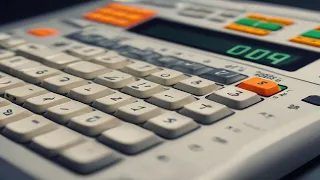 Python Tutorial Building a Basic Calculator from Scratch Learn Python Programming
