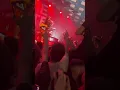 Jamie Webster - Weekend in Paradise - Barrowlands 15/11/22
