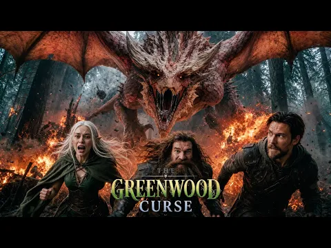 The Greenwood Curse Episode 1