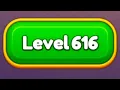 Loop Sort Walkthrough Level 616 Solution
