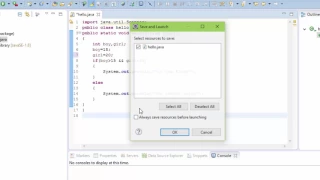 Java Programming Tutorial - 8