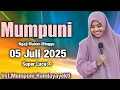 Download Lagu Mumpuni Ngaji Malem Minggu 05 JUli 2025 Super Lucu 😂|| Hj.Mumpuni Handayayekti 2025