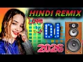 Lagu New Hindi Dj Song 💙Best Hindi Old Dj Remix 🥀 Bollywood Nonstop Dj Song ❤️‍🔥2025 Dj Song New Dj Re
