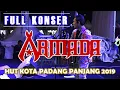 Download Lagu Armada Full Konser HUT Kota Padang Panjang 2019