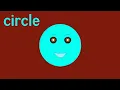 Shapes Song 2 In G Major