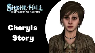 Download How Mementos tell us Cheryl's Story | Silent Hill Shattered Memories MP3