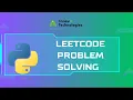 Trees and Binary Search Trees BST Problem Solving with LeetCode in Python Innovit Technologies