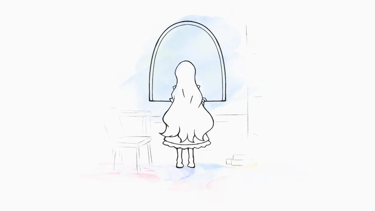想像フォレスト」Imagination Forest (PixelNayt Cover)
