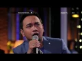 Rio Febrian - Tiada Kata Berpisah (Bebi Romeo Cover) - Music Everywhere