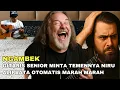 Download Lagu NGAMBEK ❗ Gitaris Senior Minta Temennya Niru Teknik Alip Ba Ta Otomatis Marah Marah