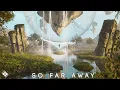 Download Lagu Seven Lions - So Far Away (Lyrics) ft. Lilly Ahlberg