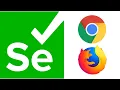 Web Automation in Javascript Using Selenuim Webdriver Khmer