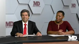 Treating Patients With Schizophrenia in the Prison System