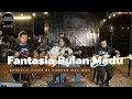Download Lagu Fantasia Bulan Madu - Acoustic Cover by Kugiran Wak Jeng