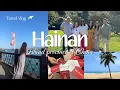 Download Lagu Hainan Travel Vlog 🌴💚
