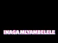 Download Lagu BARESA MALALE  - INAGA  - LWENGE STUDIO 0780812400