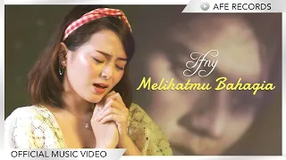 Download Ifny - Melihatmu Bahagia (Official Music Video) MP3