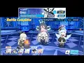 Blue Archive Total Assault Goz Field Extreme A Aris Oneshot 12M HP 15 280 016 00 44 433