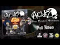 Download Lagu Acidez- Beer Drinkers Survivors (FULL ALBUM ) 2014