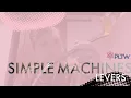 Simple Machines Levers