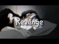 Lagu XXXTENTACION - Revenge // Slowed + Lyrics ￼