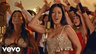 Simone & Simaria - Regime Fechado (Video Oficial)