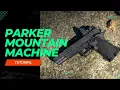 PMM Armory tutorial PMM staccato comp install
