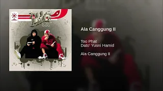 Download Too Phat - Ala Canggung featuring Yusni Hamid (karaoke version) MP3