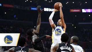 Download Shaun Livingston Was the Master of the Midrange MP3