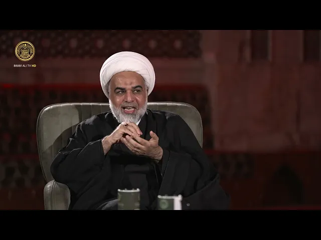 سيدة كربلاء (4)