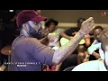 Fally ipupa Mayday STUDIO SESSION