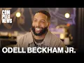 Odell Beckham Jr on NFL Future Kordell s Love Island Fame Drake FRI NDS Event Series