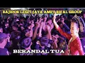 Download Lagu BAJIDORAN LEGIT JAYA AMET RIFAL GROUP BERANDAL TUA 
