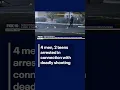 Arrests made in connection with deadly Phoenix shooting FOX 10 Phoenix
