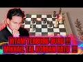 Download Lagu PENGORBANAN MIKHAIL TAL YANG MENYAKITKAN !!!