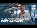 2023 RACE HY-VEE INDYCAR RACE WEEKEND